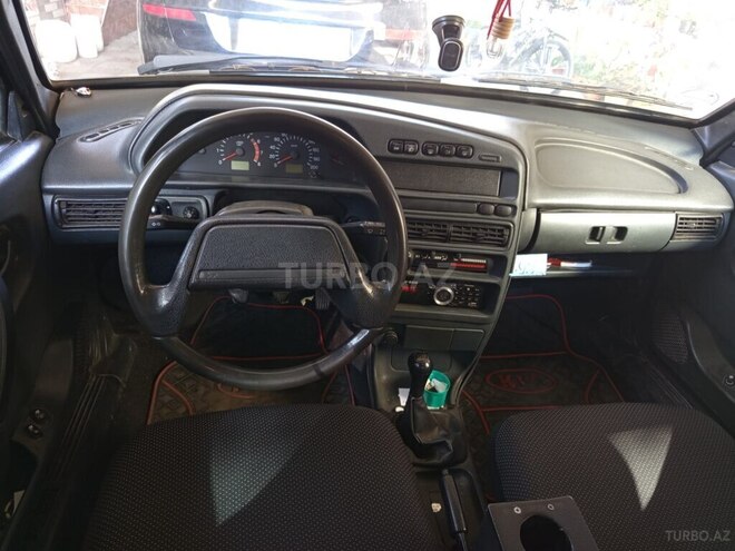 LADA (VAZ) 2115-3