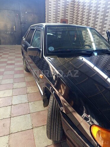 LADA (VAZ) 2115-2