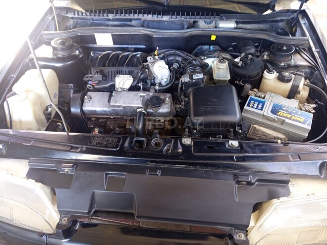 LADA (VAZ) 2115-5