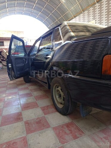 LADA (VAZ) 2115-4