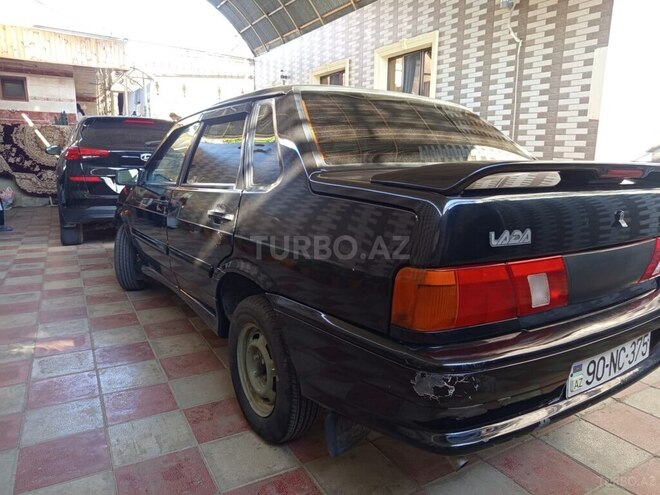 LADA (VAZ) 2115-7