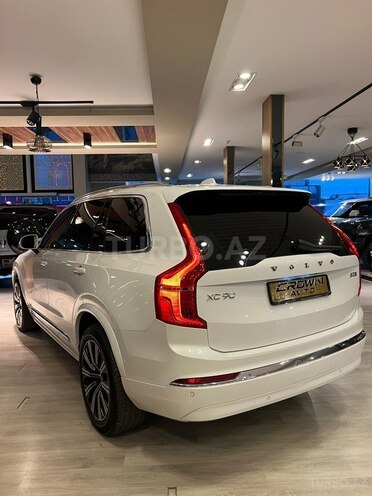 Volvo XC90-5