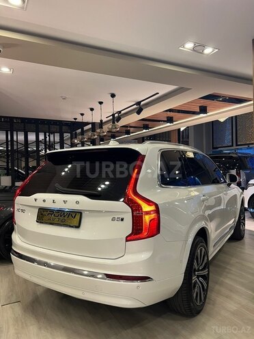 Volvo XC90-6