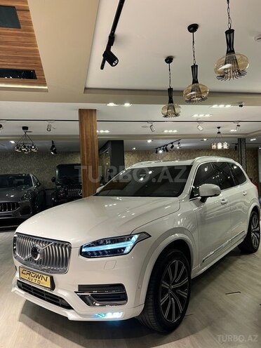 Volvo XC90-3