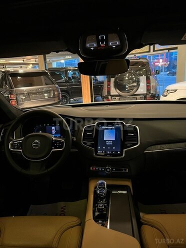 Volvo XC90-7