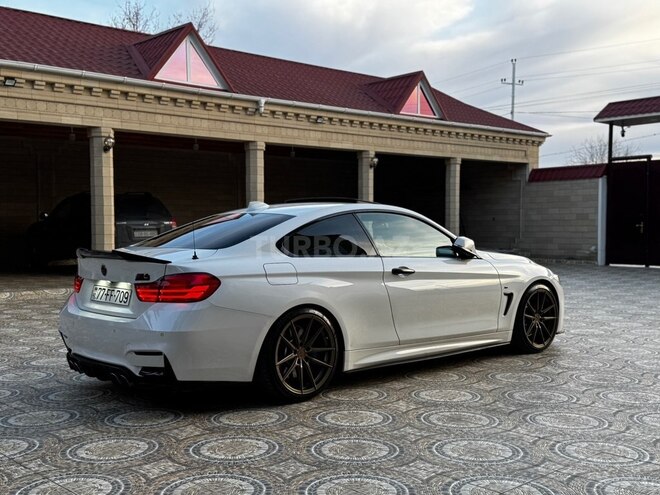 BMW 428-4