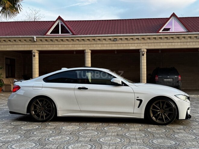 BMW 428-3