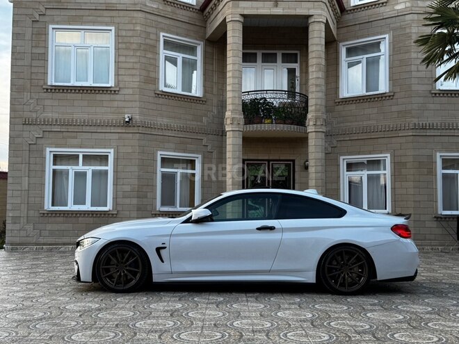 BMW 428-7
