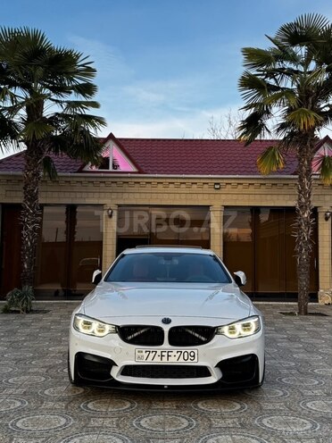 BMW 428-2