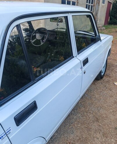 LADA (VAZ) 2107-9