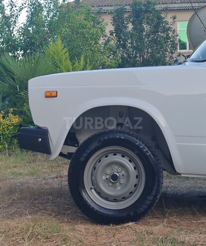LADA (VAZ) 2107-7