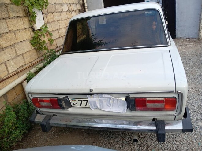 LADA (VAZ) 2106-2