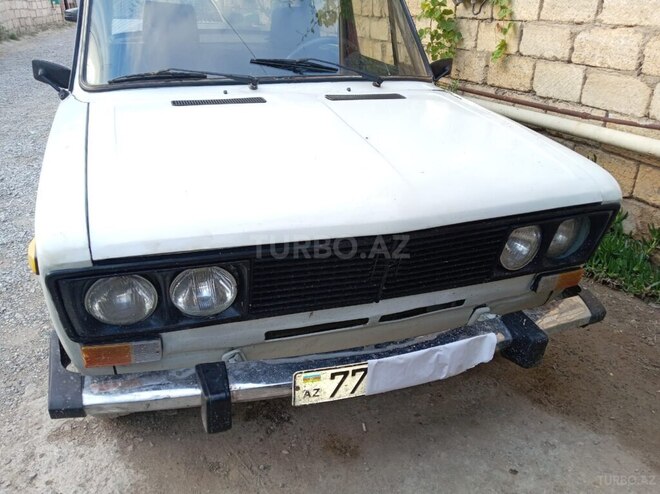 LADA (VAZ) 2106-1