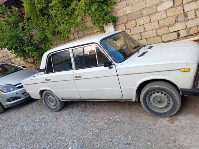 LADA (VAZ) 2106-4
