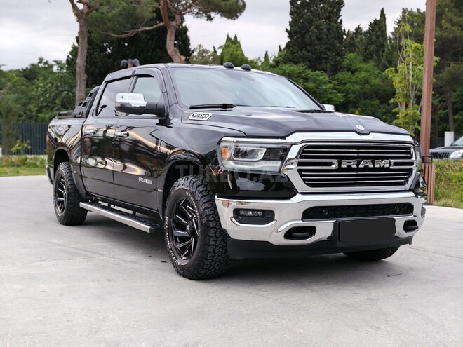 Dodge Ram-3