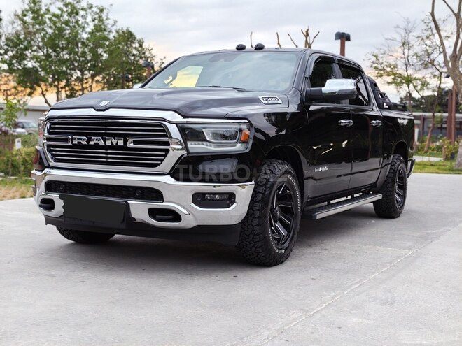 Dodge Ram-4