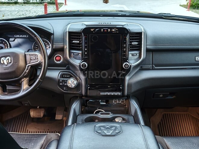 Dodge Ram-10
