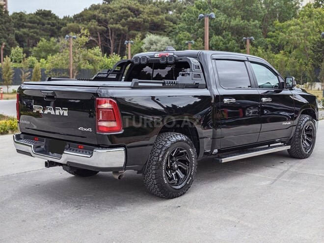 Dodge Ram-5