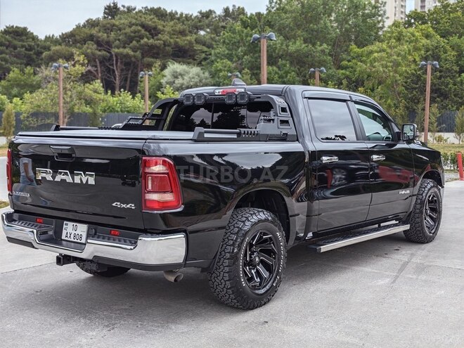 Dodge Ram-8