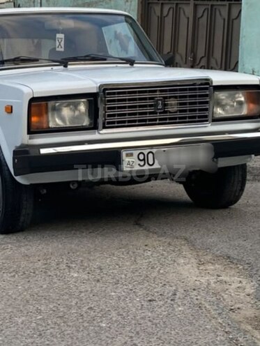 LADA (VAZ) 2107-2