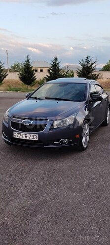 Chevrolet Cruze-9