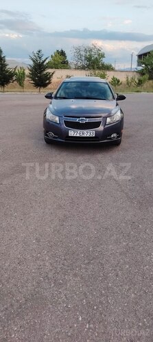 Chevrolet Cruze-2