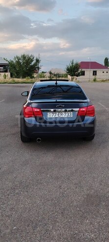 Chevrolet Cruze-3