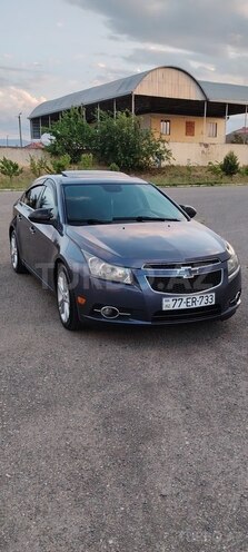 Chevrolet Cruze-6