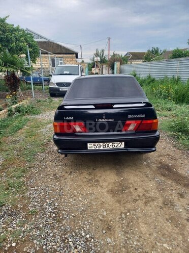 LADA (VAZ) 2115-7