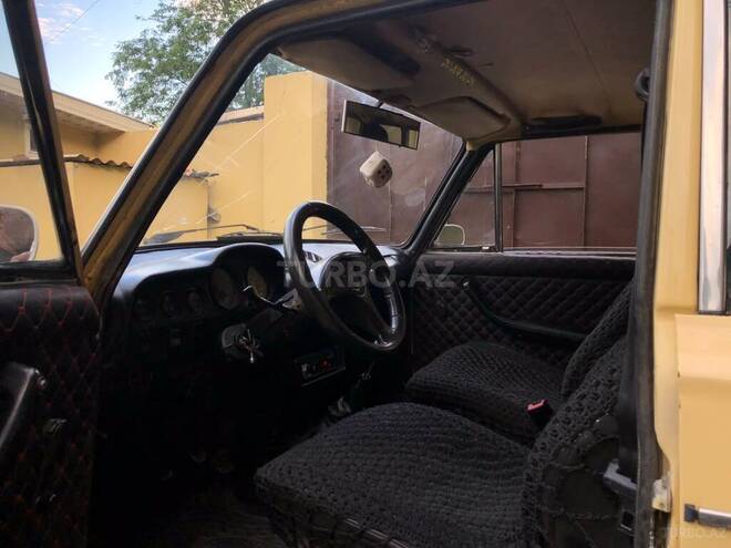 LADA (VAZ) 2106-3