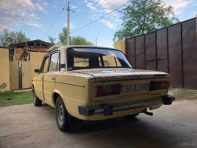 LADA (VAZ) 2106-4