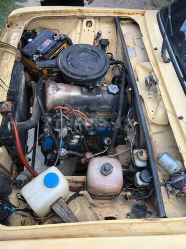 LADA (VAZ) 2106-2