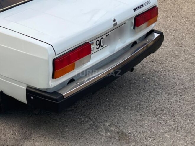LADA (VAZ) 2107-3