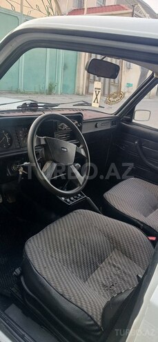 LADA (VAZ) 2107-9