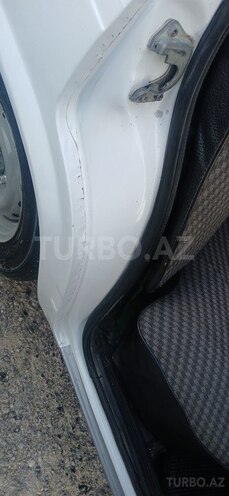 LADA (VAZ) 2107-10