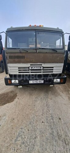 KamAz 65115-1