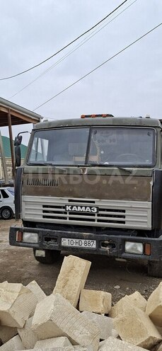 KamAz 65115-3