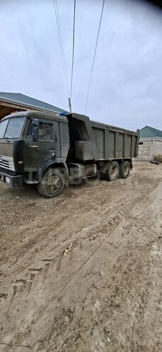 KamAz 65115-4