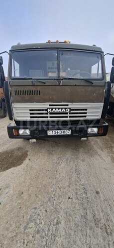 KamAz 65115-6