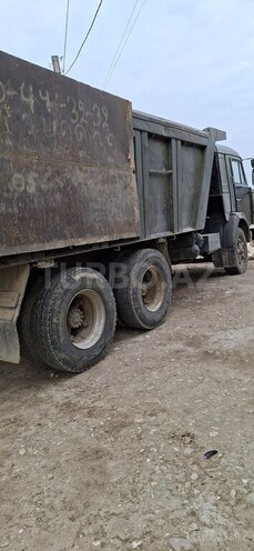 KamAz 65115-5