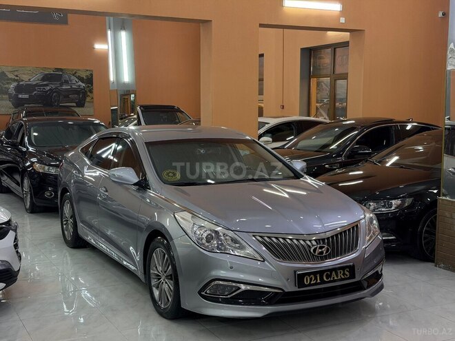 Hyundai Grandeur-3