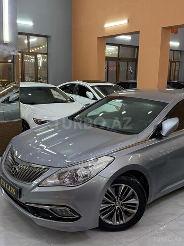 Hyundai Grandeur-5