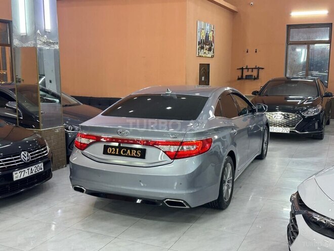 Hyundai Grandeur-19