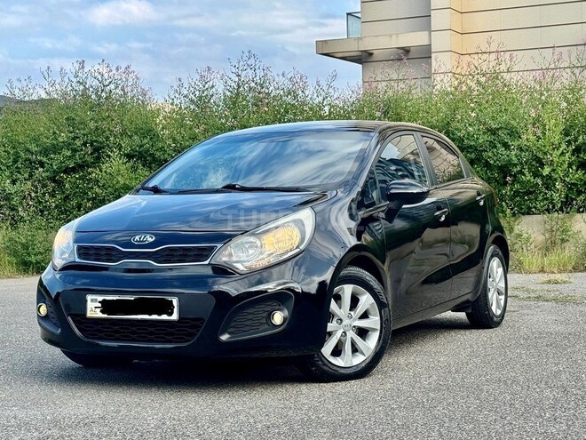 Kia Rio-2