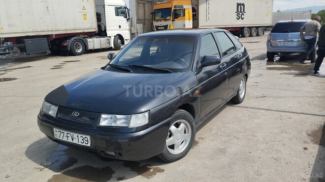 LADA (VAZ) 2112-1