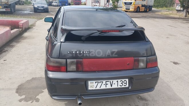 LADA (VAZ) 2112-2