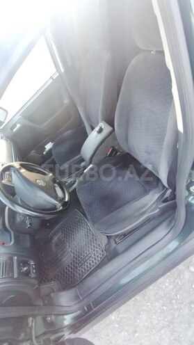 Opel Astra-9