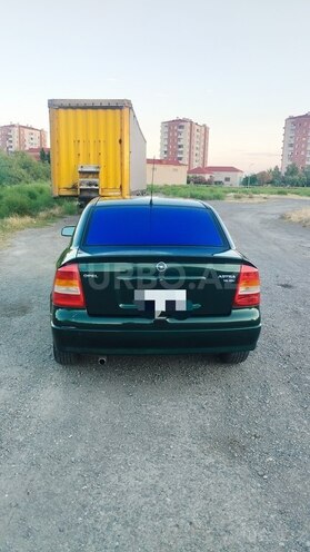 Opel Astra-4