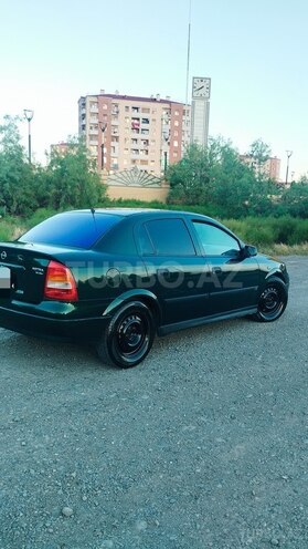 Opel Astra-5