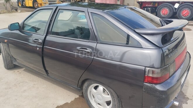 LADA (VAZ) 2112-4